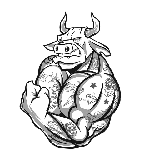 Bull Download Free PNG