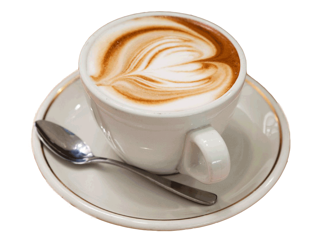 Cafe Coffee PNG HD Quality