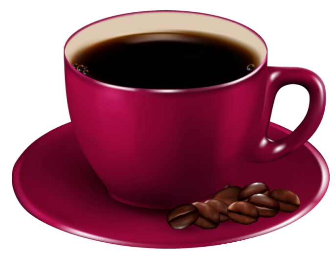 Cafe Coffee Transparent Free PNG