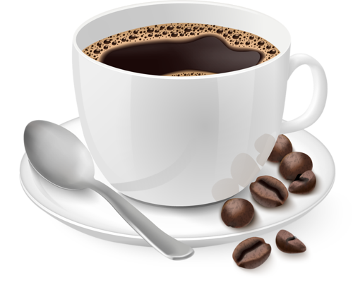Cafe Coffee Transparent PNG