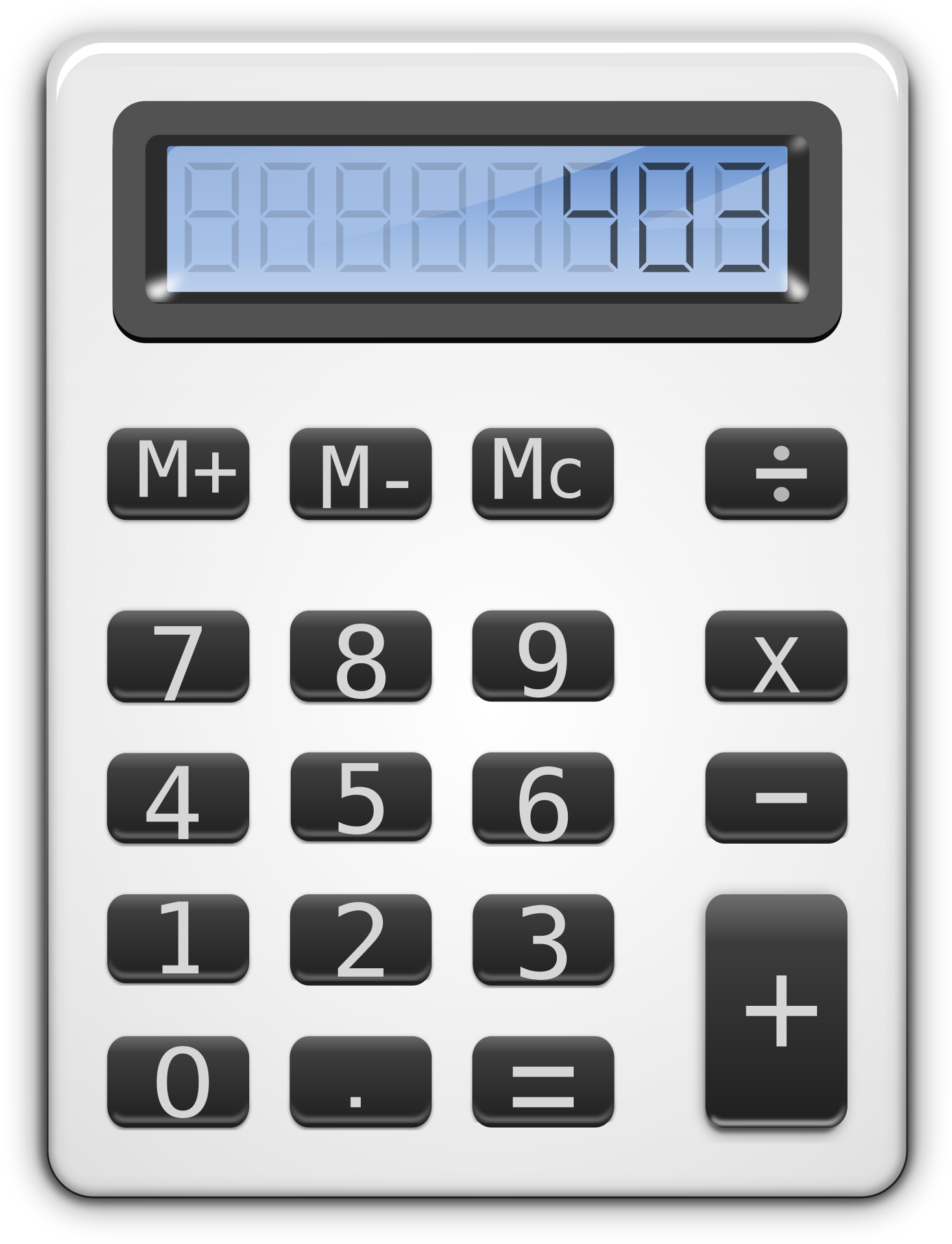 Calculator Download Free PNG