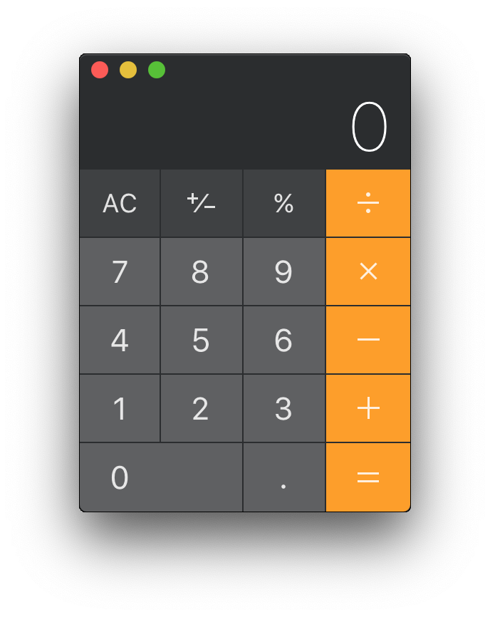 Calculator PNG Images HD