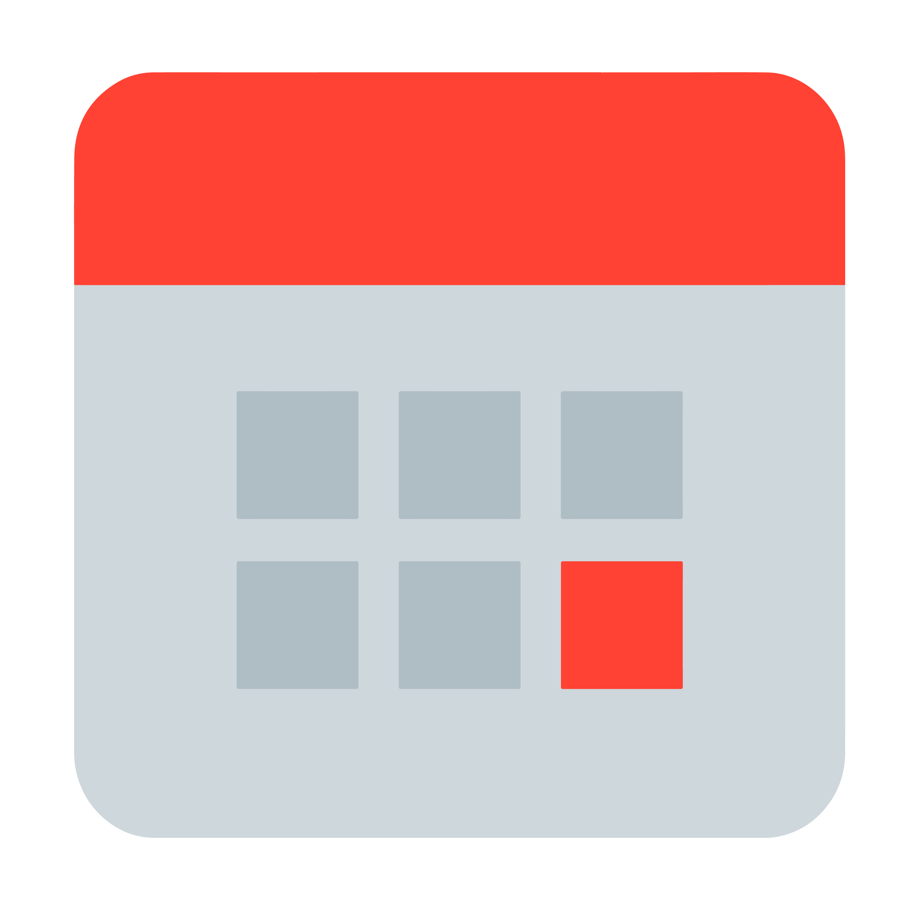 Calendar Logo Transparent File