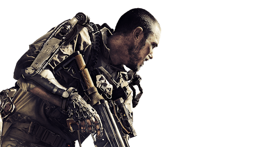 Call of Duty Black Ops Transparent PNG
