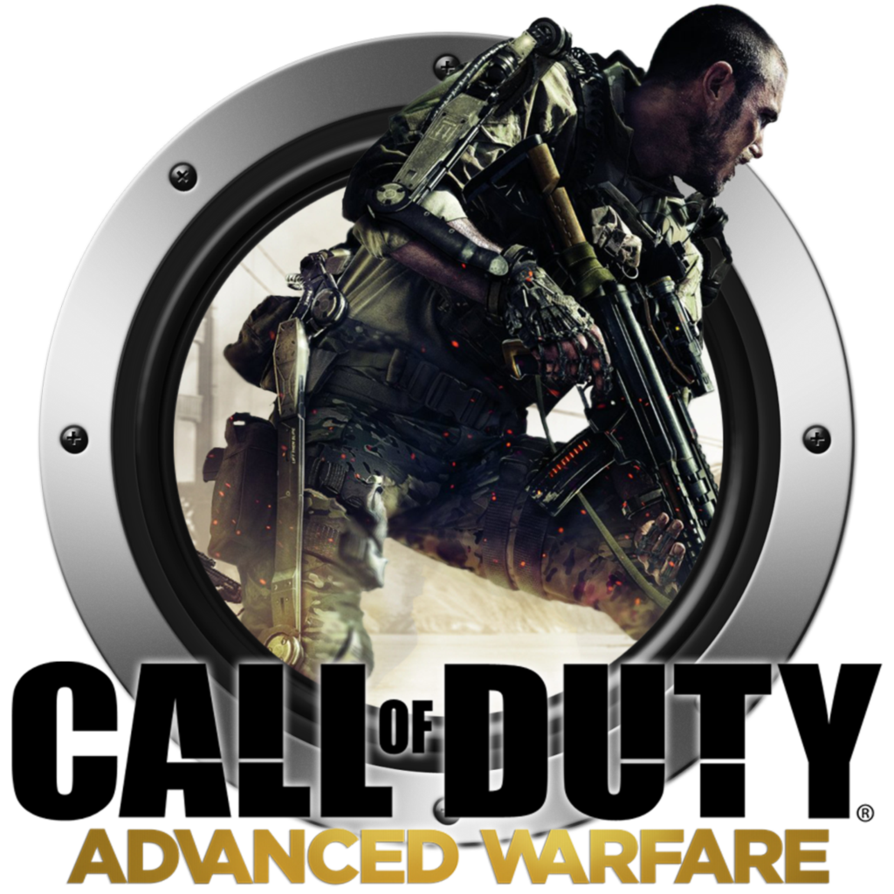 Call of Duty Logo PNG HD Quality