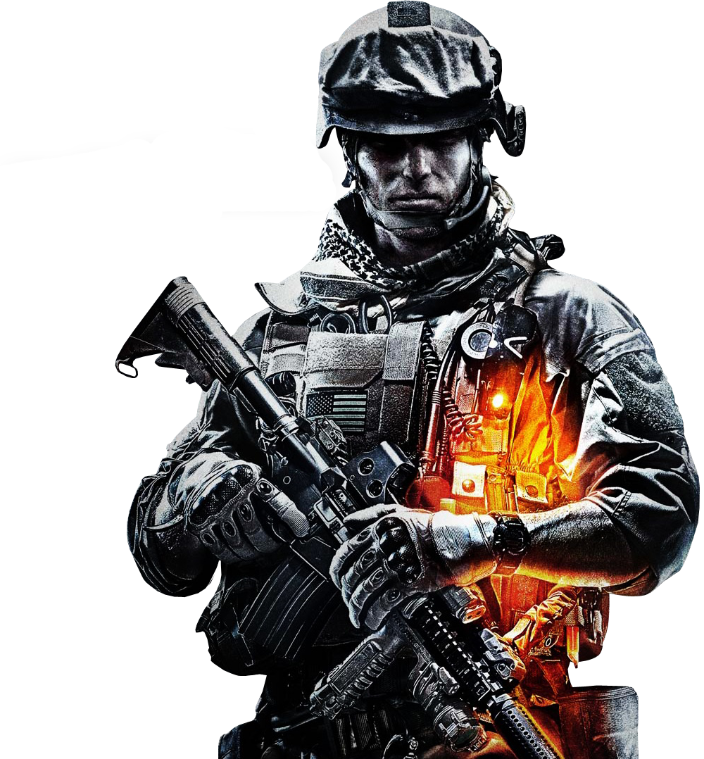 Call of Duty PNG Clipart Background