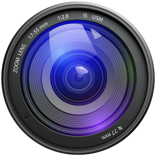 Camera PNG Clipart Background