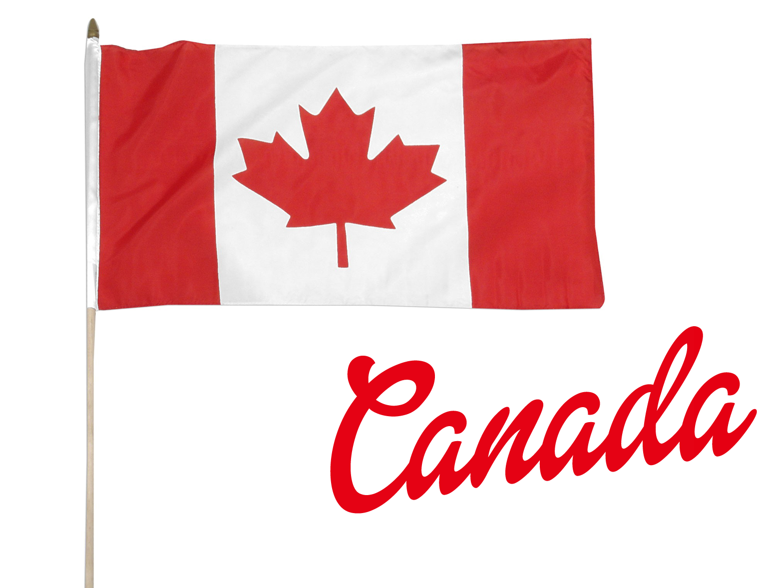 Canada Flag PNG Free File Download