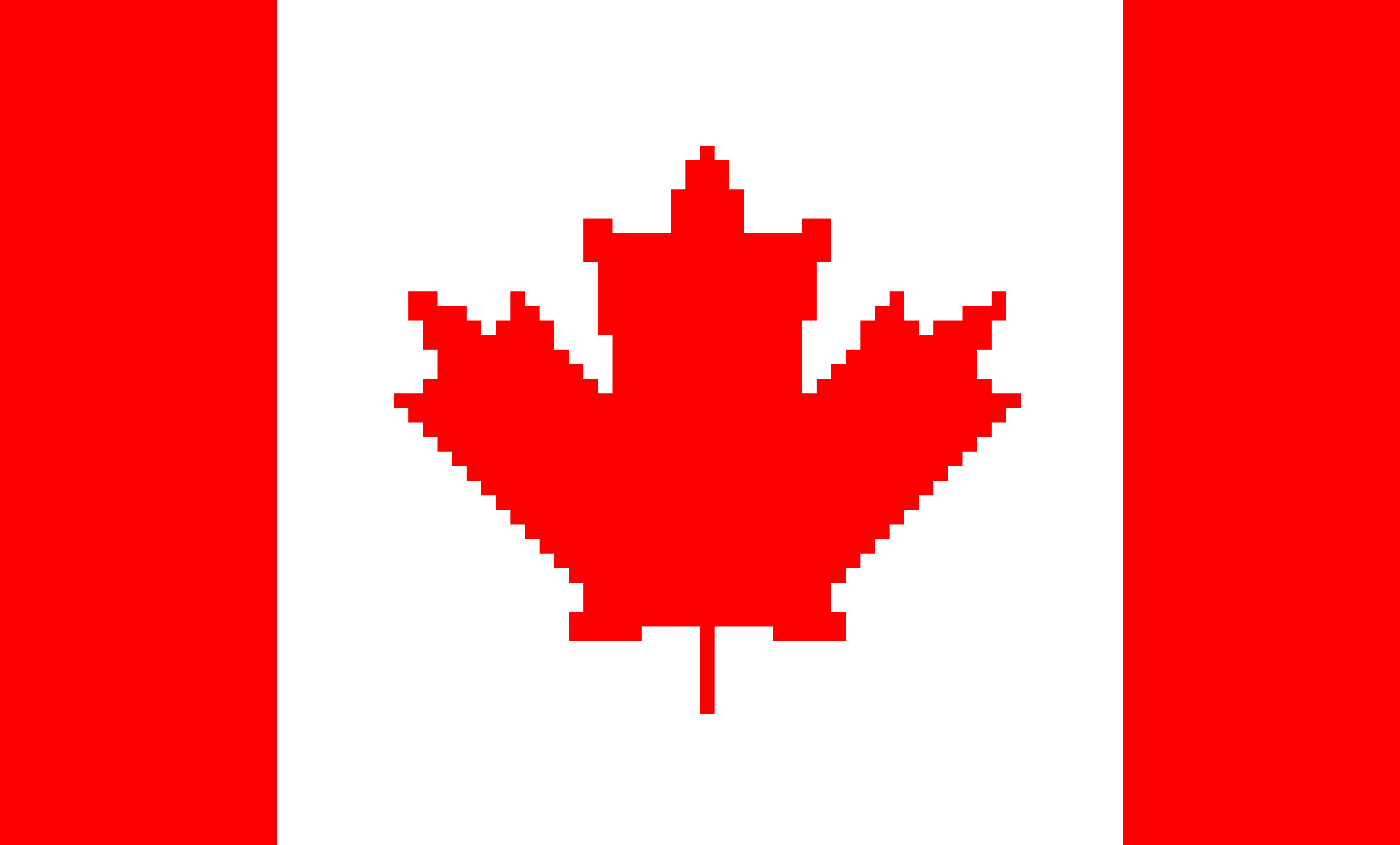 Canada Flag Transparent Background