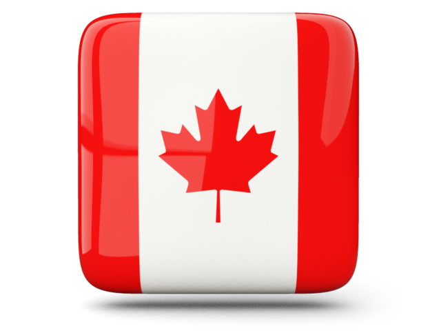 Canada Flag Transparent File