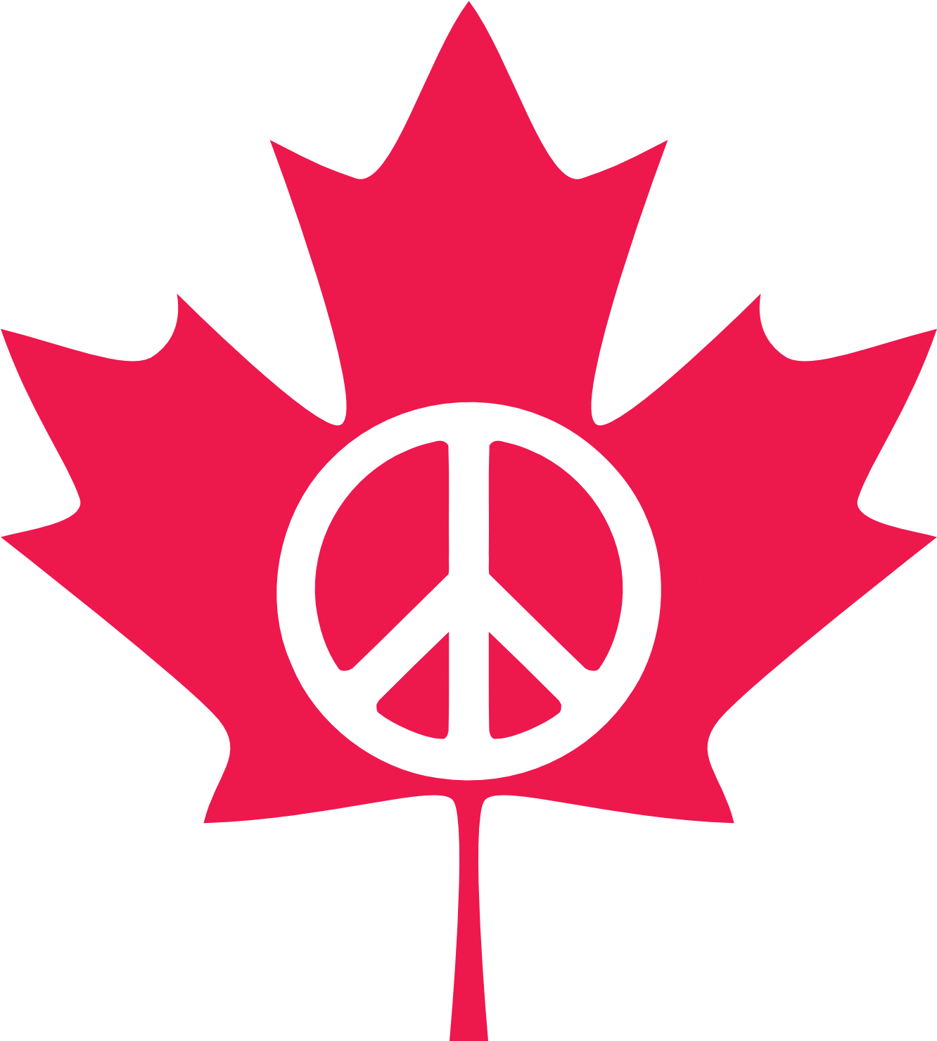 Canada Flag Transparent Free PNG
