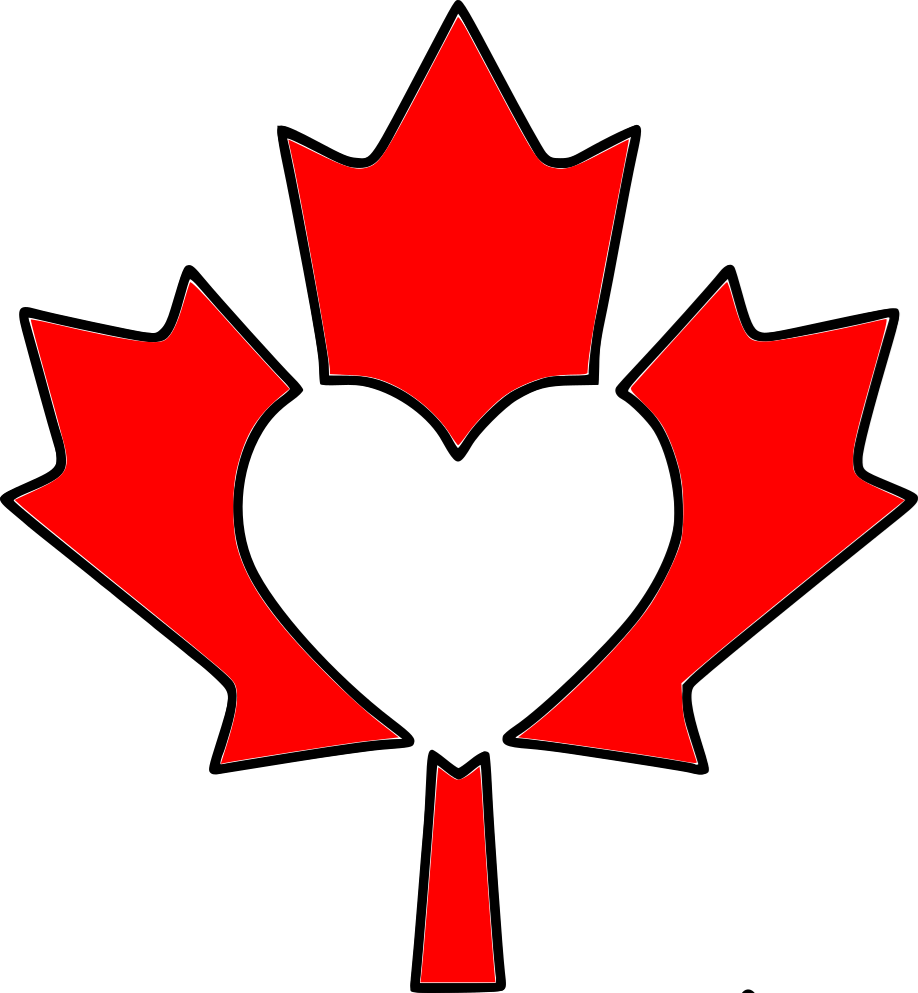 Canada Leaf PNG Photos