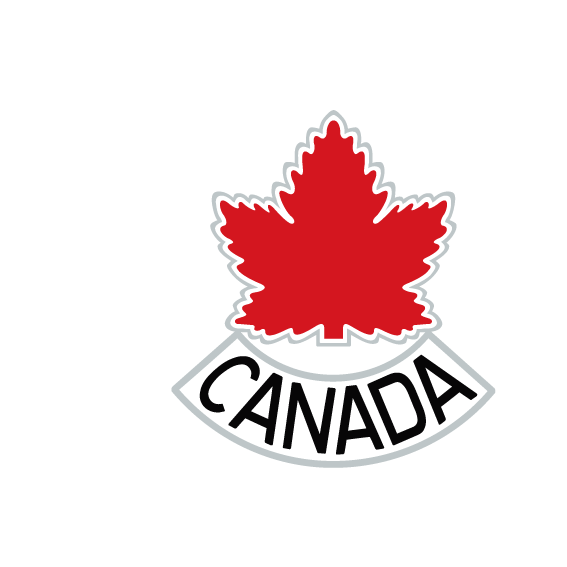 Canada Leaf Transparent Background