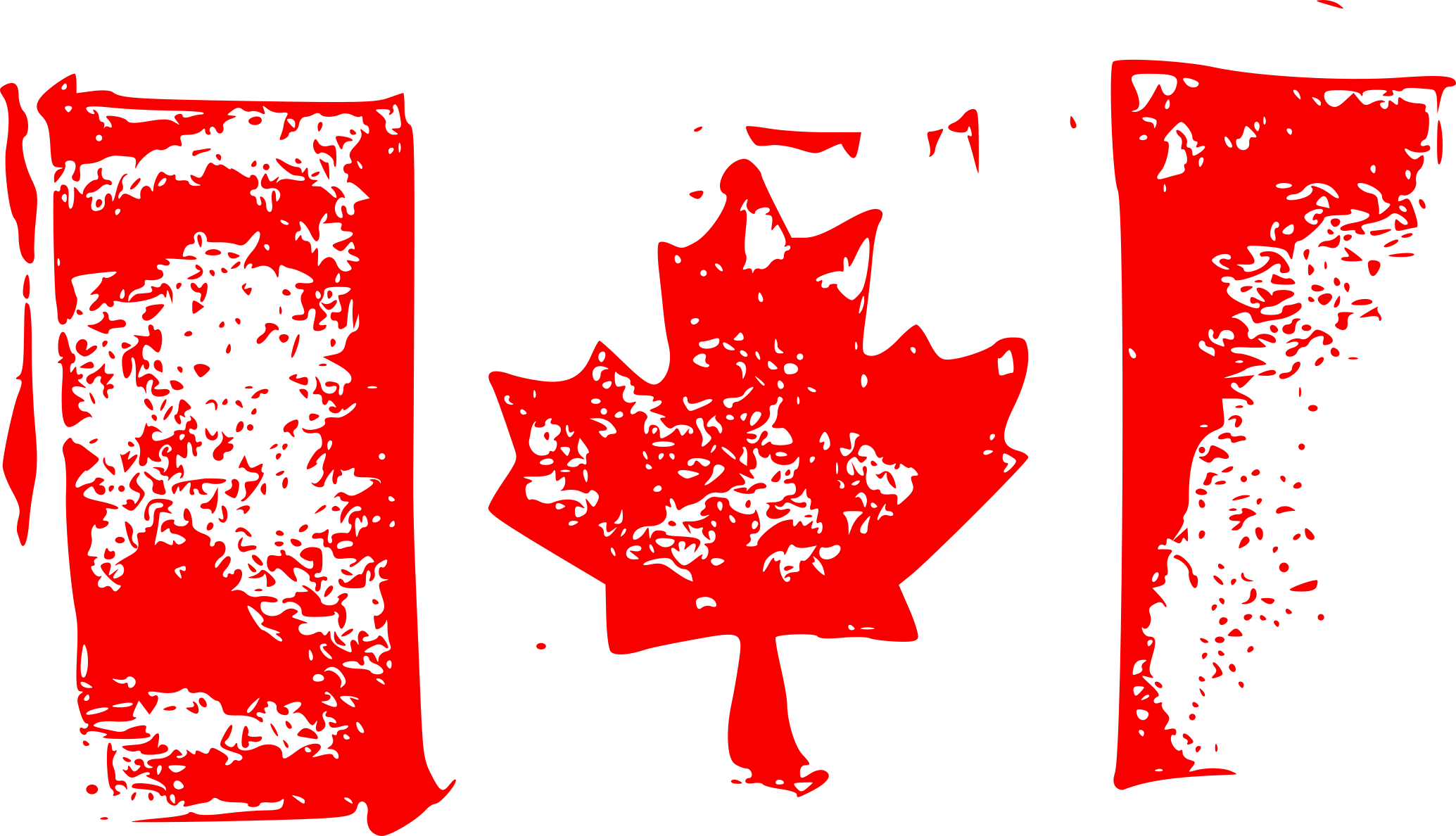 Canadian Flag Download Free PNG