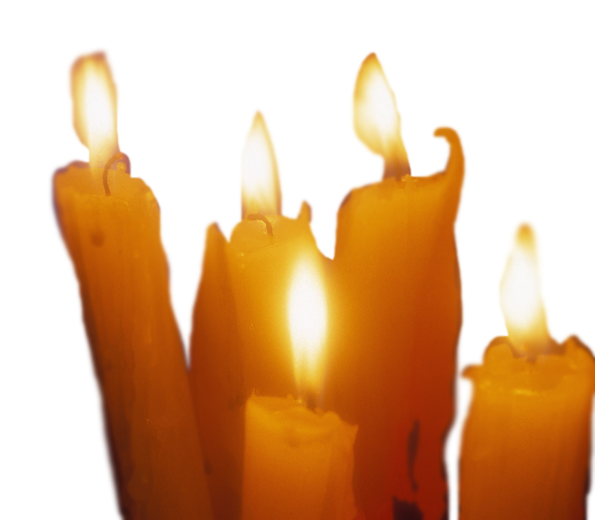 Candles Download Free PNG