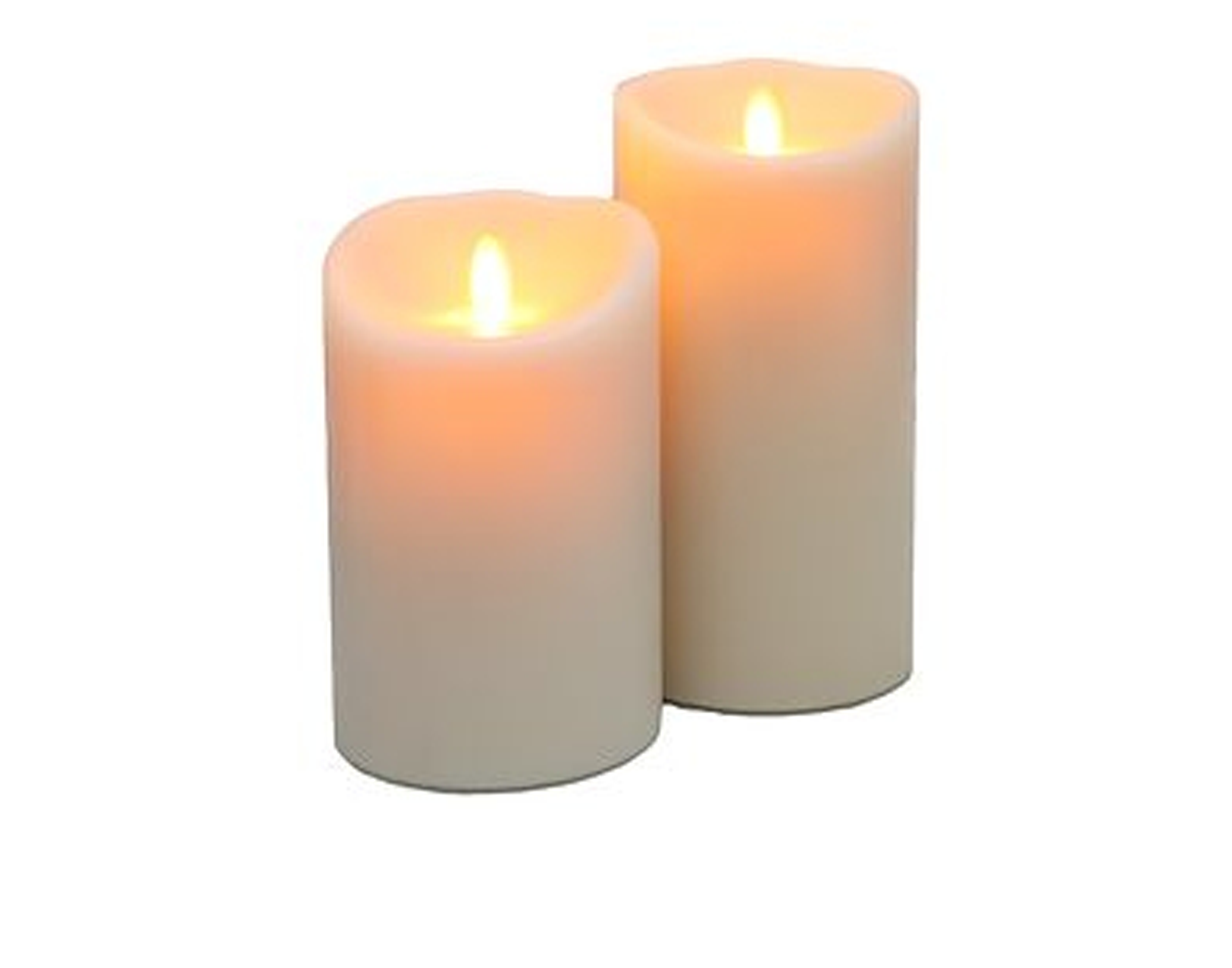 Candles PNG Clipart Background