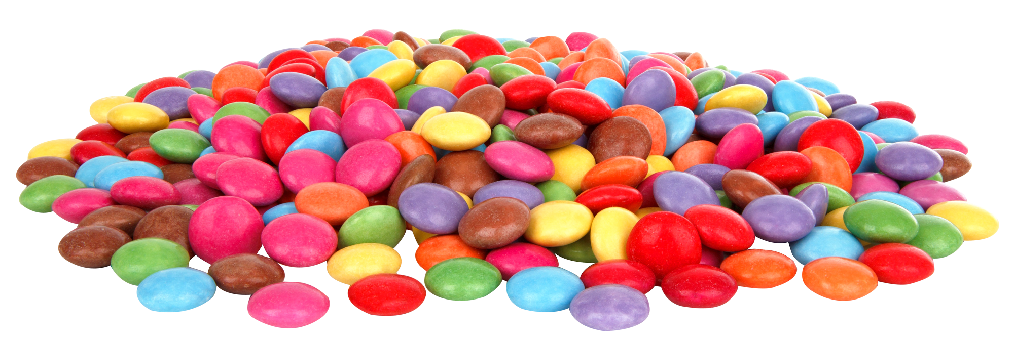 Candy Transparent Images