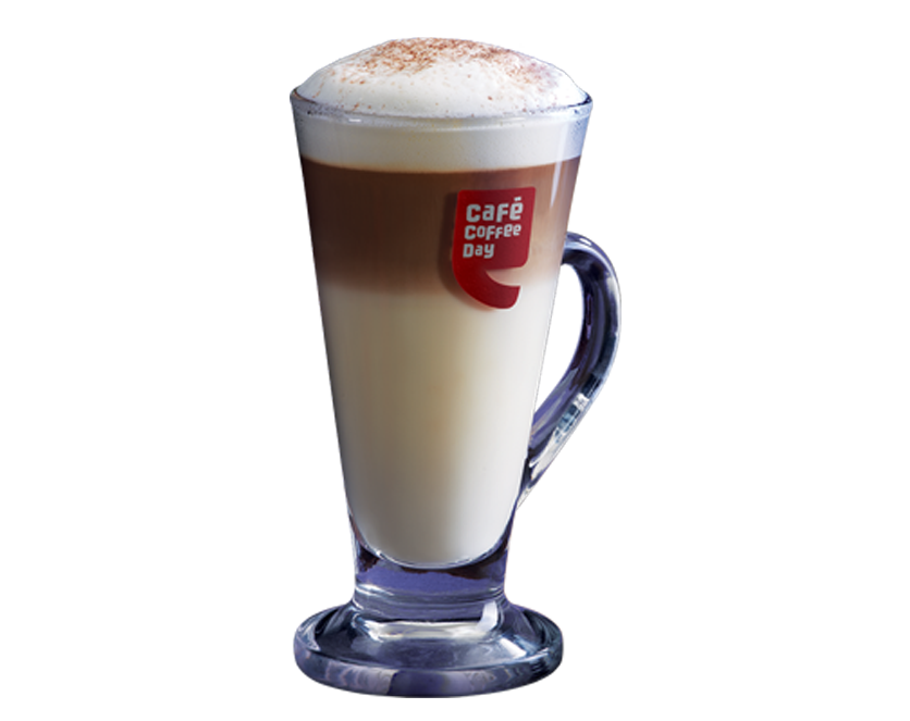 Cappuccino Coffee PNG HD Quality