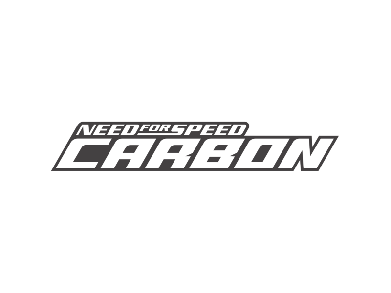 Carbon Logo Background PNG Image