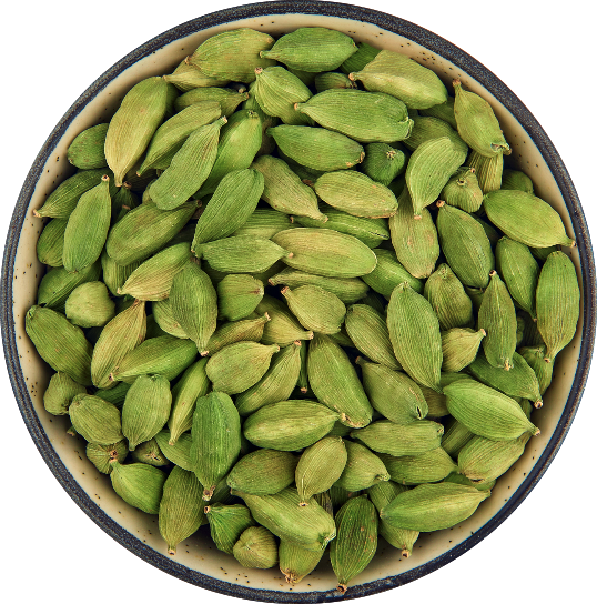 Cardamom PNG Images HD
