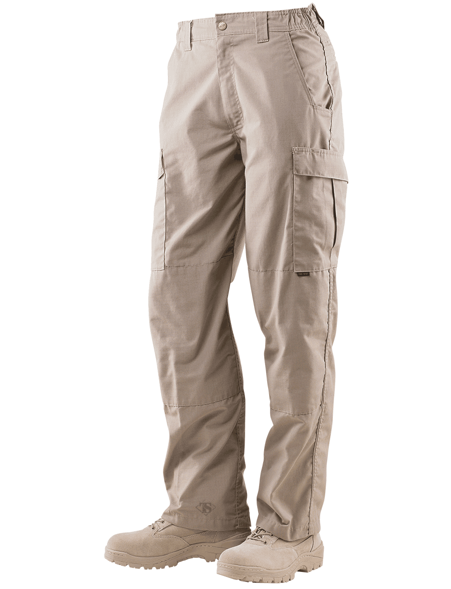 Cargo Pant PNG Background