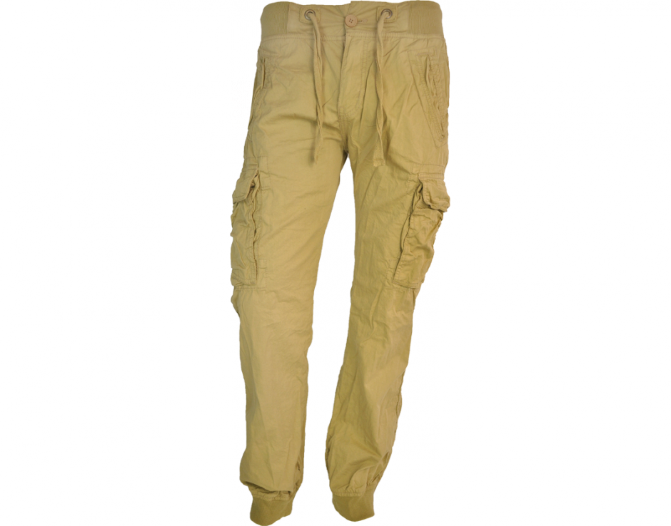Cargo Pant PNG Clipart Background