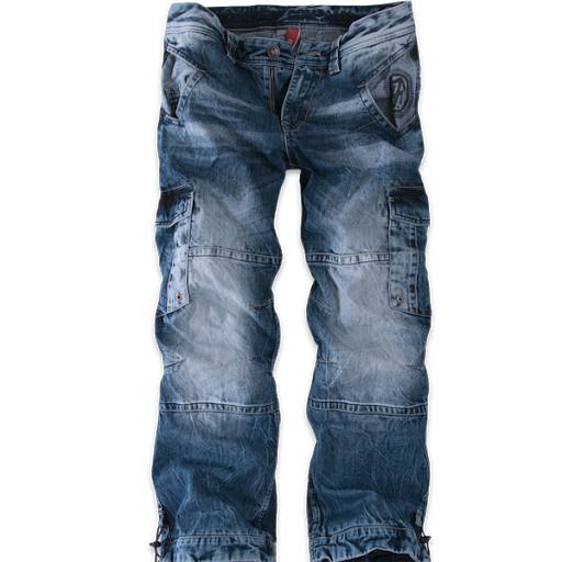 Cargo Pant PNG HD Quality
