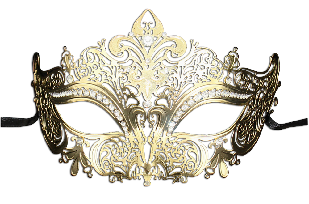 Carnival Face Mask Transparent Free PNG