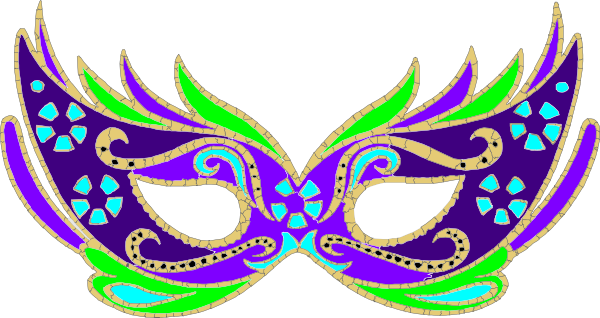 Carnival Mask Download Free PNG