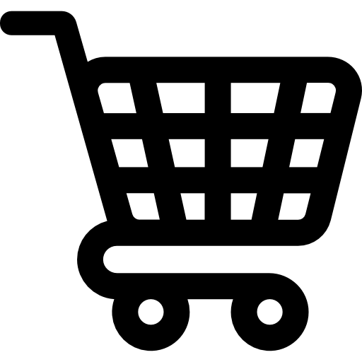 Cart Icon Background PNG Image