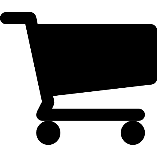 Cart Icon PNG HD Quality