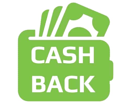 Cashback Transparent PNG