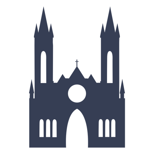 Cathedral Transparent Images