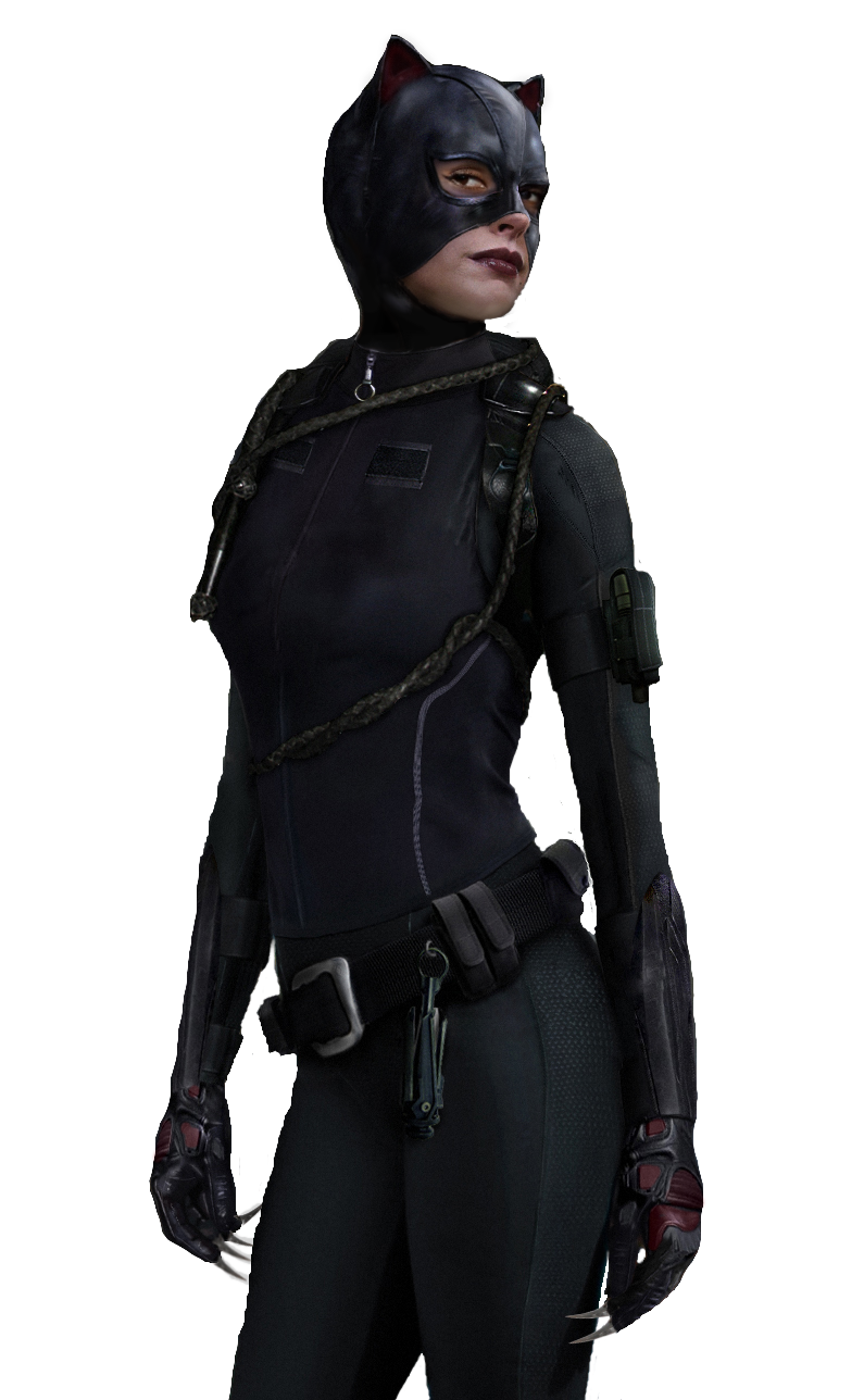 Catwoman Download Free PNG