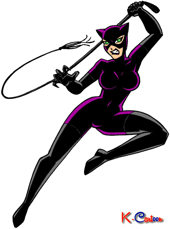 Catwoman Injustice Background PNG Image