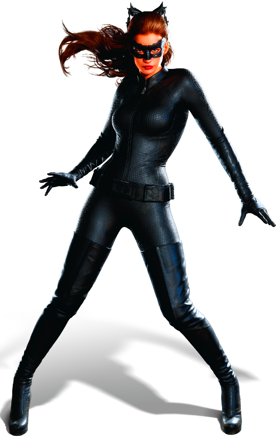 Catwoman Injustice Transparent Background