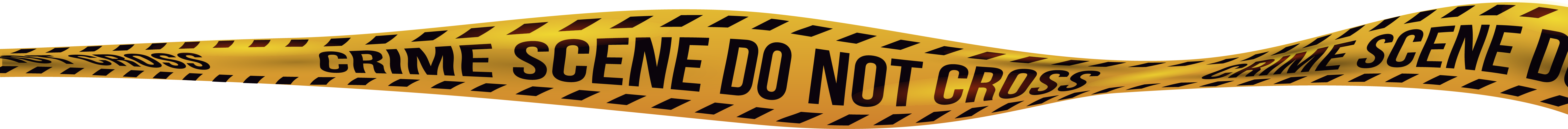 Caution Tape Download Free PNG