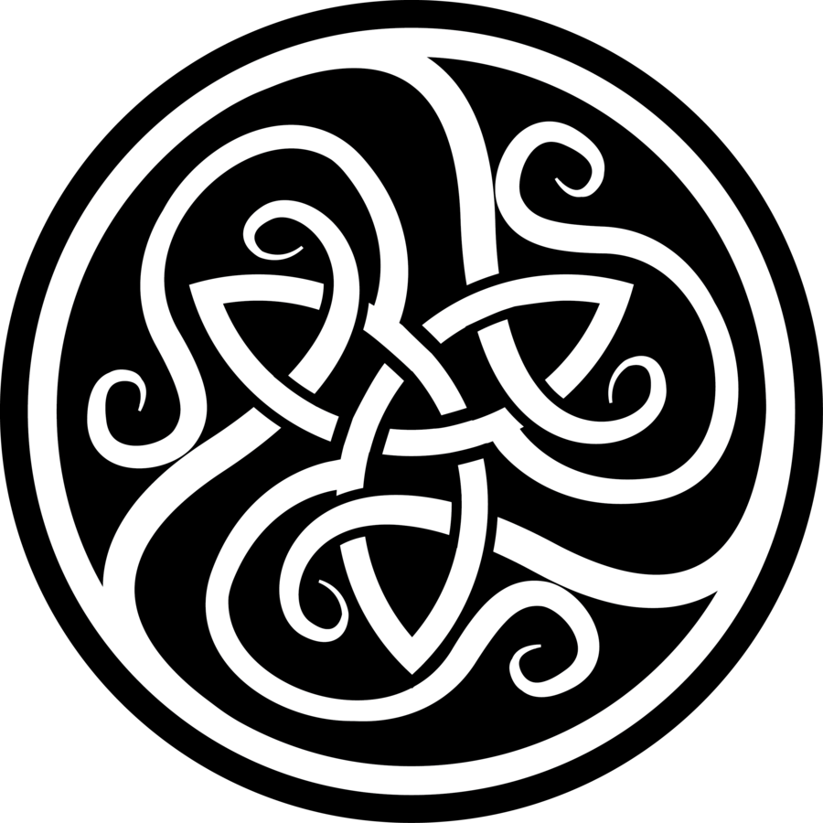 Celtic Art Ornament Download Free PNG