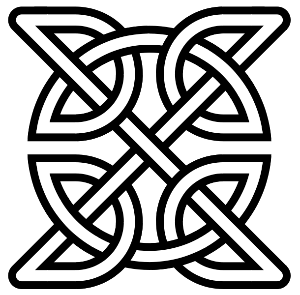 Celtic Art Transparent Images