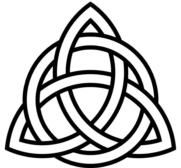 Celtic Art Transparent PNG