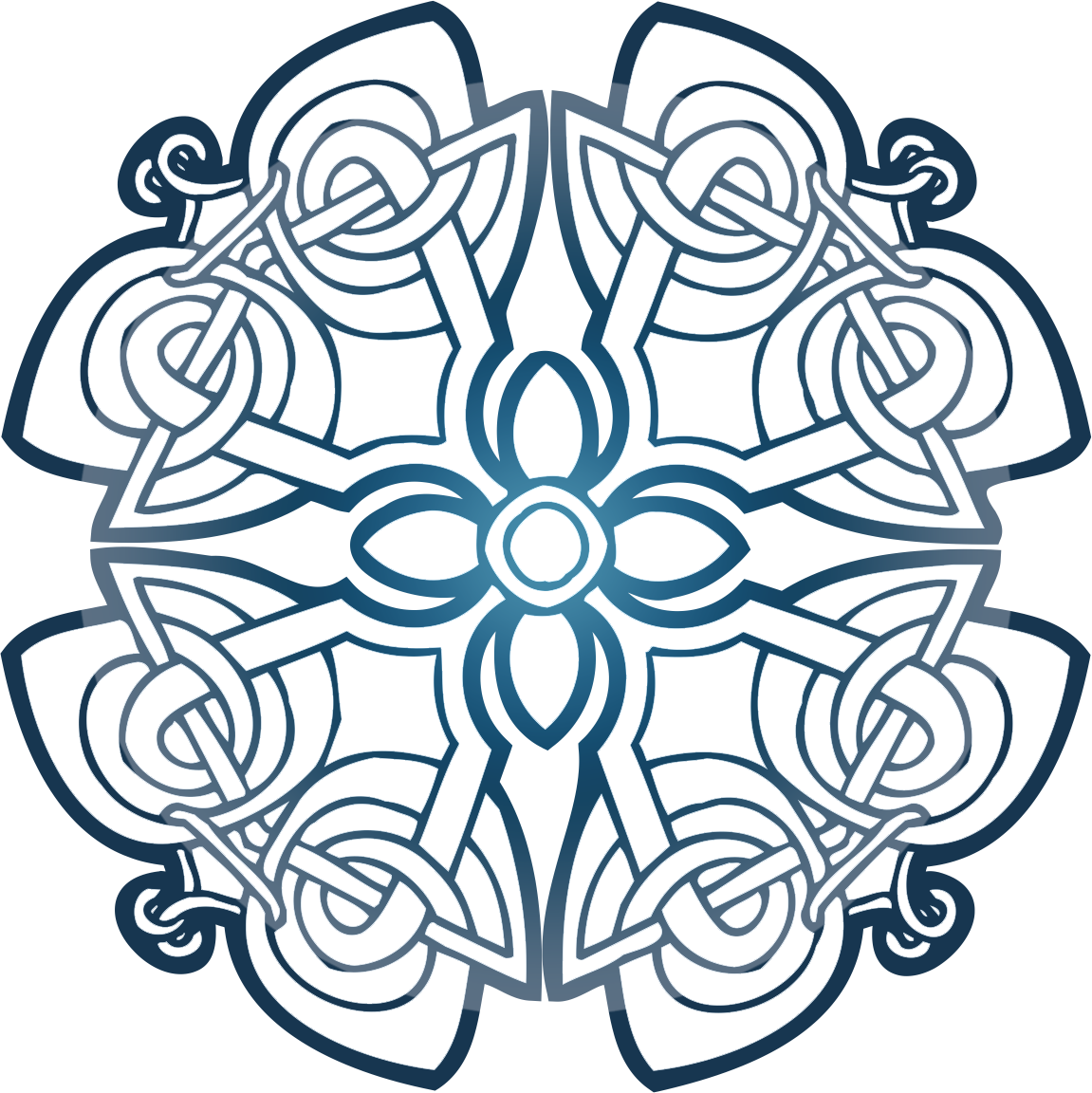 Celtic Knot Tattoos PNG HD Quality
