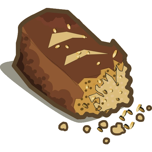 Cereal Bread PNG Clipart Background