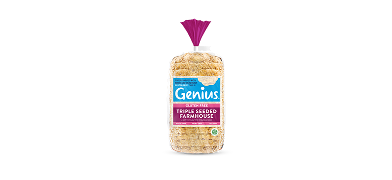 Cereal Bread PNG HD Quality