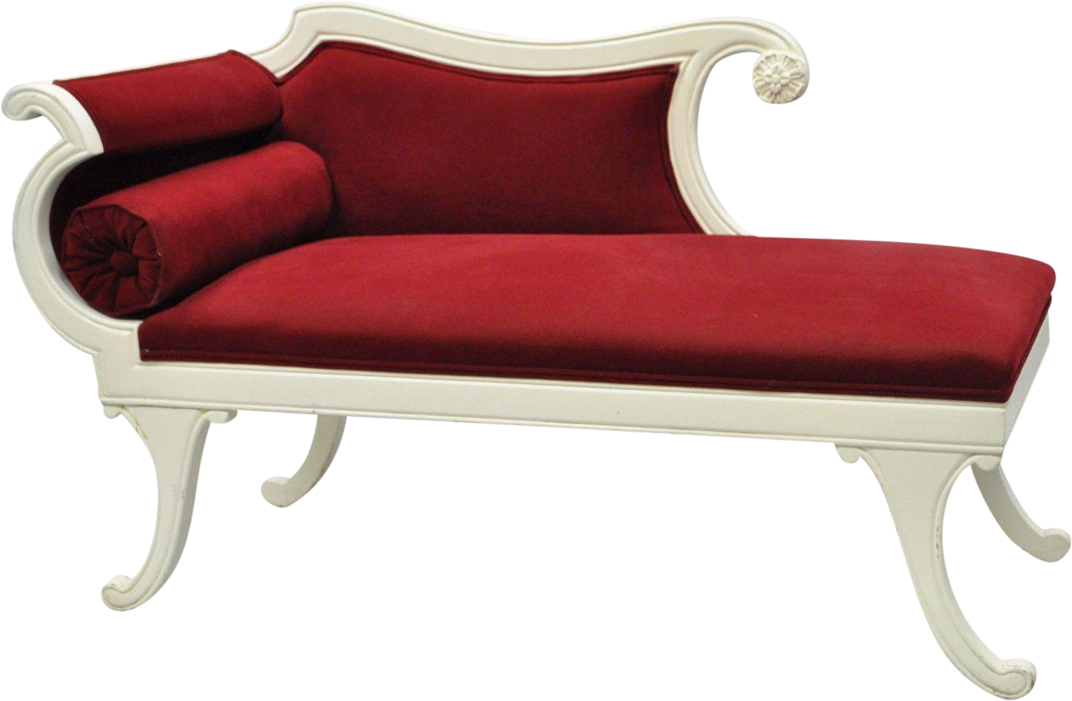 Chaise Longue PNG Clipart Background