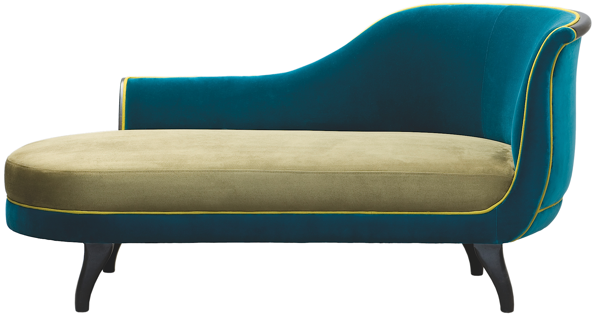 Chaise Longue Sofa PNG Clipart Background