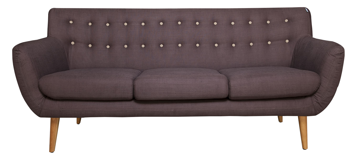 Chaise Longue Sofa Transparent File