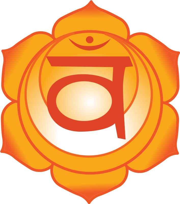 Chakra Symbol Transparent PNG