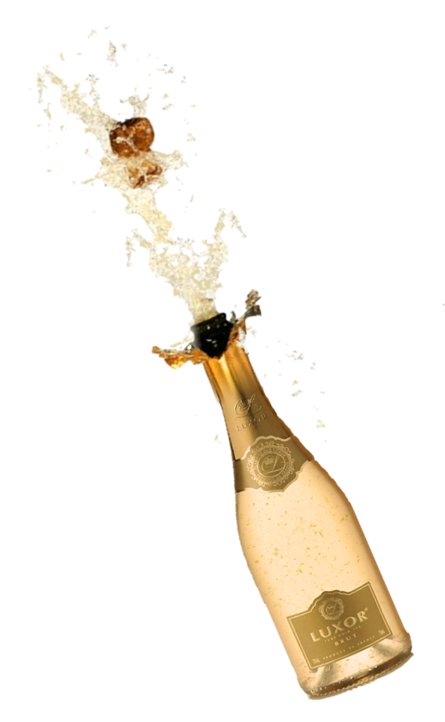 Champagne Download Free PNG