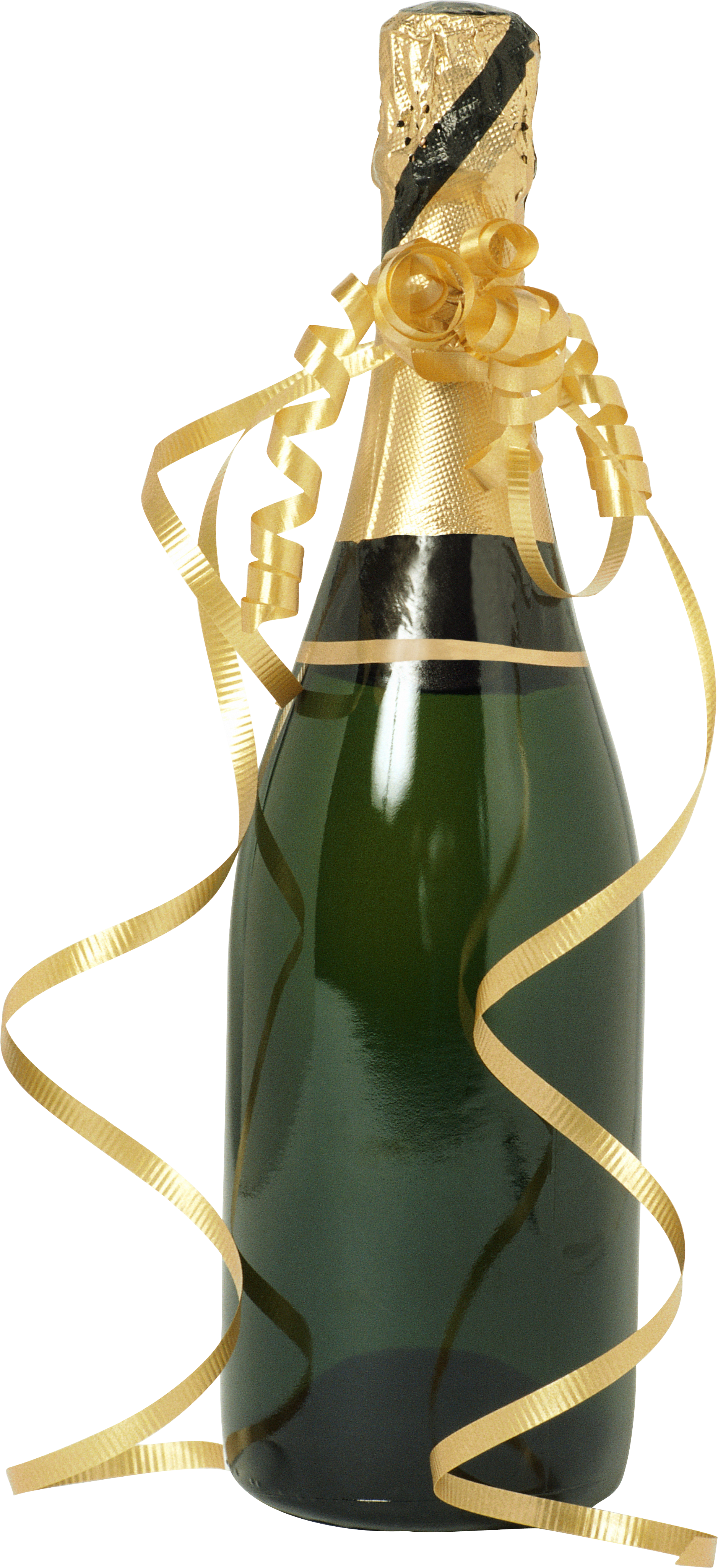 Champagne PNG HD Quality