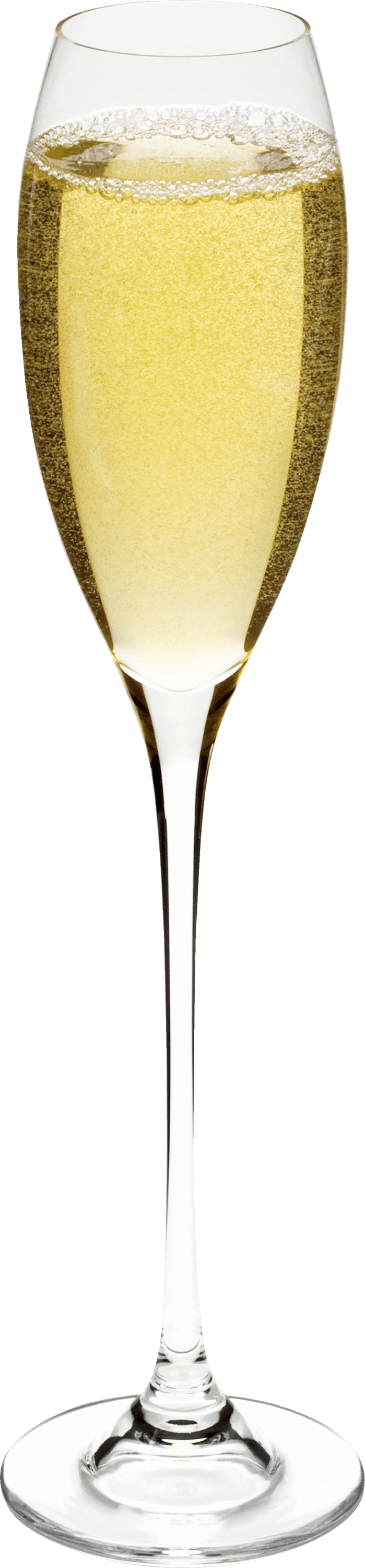 Champagne PNG Photo Image
